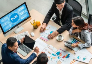 制造業(yè)企業(yè)怎樣進(jìn)行PDM選型