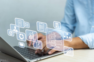 低代碼平臺(tái)對(duì)json格式數(shù)據(jù)獲取