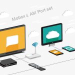 Mobox企業(yè)云盤外網(wǎng)訪問（端口映射）